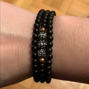 Set of 3 Bracelets